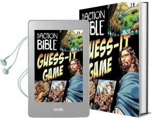The Action Bible Guess-It Game Audiobook download free by Sergio Cariello