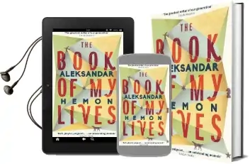 The Book of my Lives Audiobook download free by Aleksandar Hemon