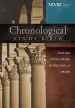 Audiobook The Chronological Study Bible, niv author Thomas Nelson