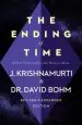 Audiobook The Ending of Time: Where Philosophy and Physics Meet author Jiddu Krishnamurti