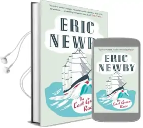 The Last Grain Race Audiobook download free by Eric Newby