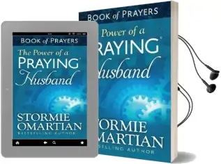 The Power of a Praying Husband Book of Prayers Audiobook download free by Stormie Omartian