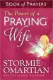 Audiobook The Power of a Praying Wife Book of Prayers author Stormie Omartian
