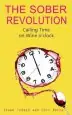 Audiobook The Sober Revolution: Calling Time on Wine O'Clock author Lucy Rocca