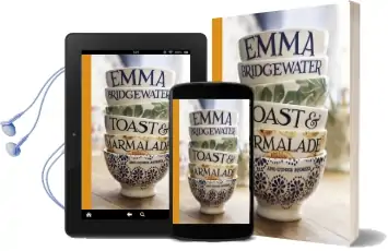 Toast & Marmalade: And Other Stories Audiobook download free by Emma Bridgewater