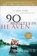 Audiobook 90 Minutes in Heaven: A True Story of Death & Life: 10Th Anniversary Edition author Don Piper