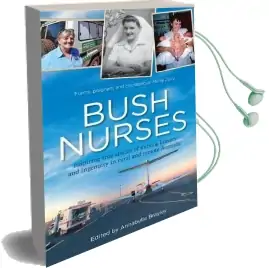 Bush Nurses Audiobook download free by Annabelle Brayley