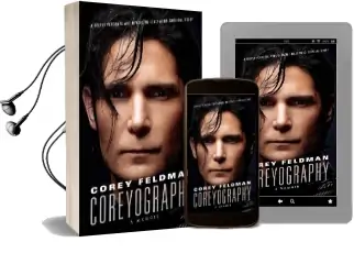 Coreyography Audiobook download free by Corey Feldman