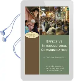 Effective Intercultural Communication: A Christian Perspective Audiobook download free by A. Scott Moreau