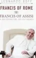 Audiobook Francis of Rome and Francis of Assisi: A new Springtime for the Church author Leonardo Boff