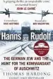 Audiobook Hanns and Rudolf: The German jew and the Hunt for the Kommandant of Auschwitz author Thomas Harding