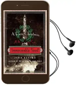 Immoveable Feast: A Paris Christmas Audiobook download free by John Baxter