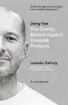 Audiobook Jony ive: The Genius Behind Apple'S Greatest Products author Leander Kahney