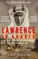 Audiobook Lawrence in Arabia: War, Deceit, Imperial Folly and the Making of the Modern Middle East author Scott Anderson