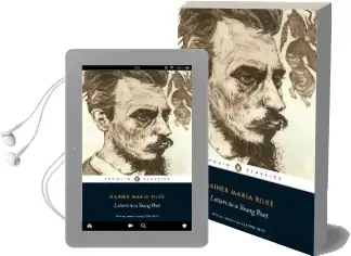 Letters to a Young Poet Audiobook download free by Rainer Rilke