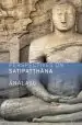 Audiobook Perspectives on Satipatthana author Analayo