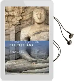Perspectives on Satipatthana Audiobook download free by Analayo