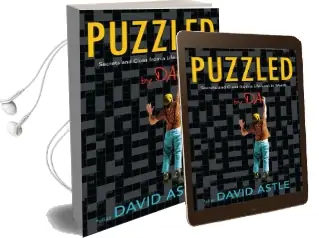 Puzzled: Secrets and Clues From a Life Lost in Words Audiobook download free by David Astle