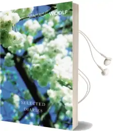 Selected Diaries Audiobook download free by Virginia Woolf