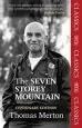 Audiobook Seven Storey Mountain author Thomas Merton