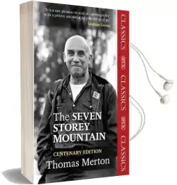 Seven Storey Mountain Audiobook download free by Thomas Merton