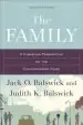 Audiobook The Family: A Christian Perspective on the Contemporary Home author Jack O. Balswick