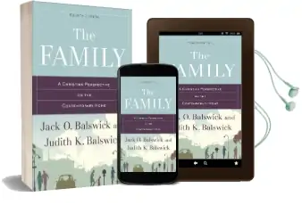 The Family: A Christian Perspective on the Contemporary Home Audiobook download free by Jack O. Balswick