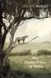 Audiobook The Flame Trees of Thika: Memories of an African Childhood author Elspeth Huxley