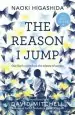 Audiobook The Reason i Jump: One Boy'S Voice From the Silence of Autism author Naoki Higashida
