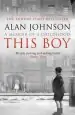 Audiobook This boy author Alan Johnson