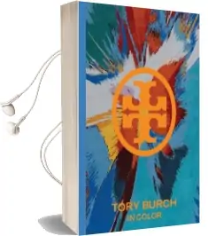 Tory Burch Audiobook download free by Tory Burch