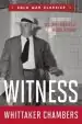 Audiobook Witness author Whittaker Chambers