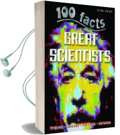 100 Facts - Great Scientists Audiobook download free by Miles Kelly