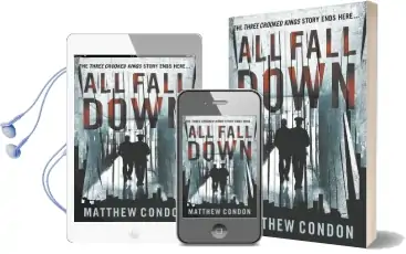 All Fall Down Audiobook download free by Matthew Condon