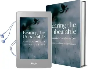 Bearing the Unbearable: Trauma, Gospel, and Pastoral Care Audiobook download free by Deborah Van Deusen Hunsinger