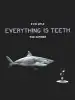 Audiobook Everything is Teeth author Evie Wyld