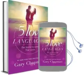 Five Love Languages Revised Edition Audiobook download free by Gary Chapman