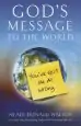 Audiobook God'S Message to the World: You'Ve got me all Wrong author Neale Donald Walsch