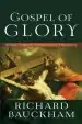 Audiobook Gospel of Glory: Major Themes in Johannine Theology author Richard Bauckham