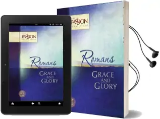 Grace and Glory Audiobook download free by Brian Simmons