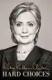 Audiobook Hard Choices: A Memoir author Hillary Rodham Clinton