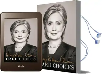 Hard Choices: A Memoir Audiobook download free by Hillary Rodham Clinton