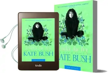 Kate Bush: Under the ivy Audiobook download free by Graeme Thomson