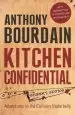 Audiobook Kitchen Confidential: Insider'S Edition author Anthony Bourdain