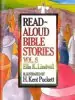 Audiobook Read Aloud Bible Stories Vol. 5: The Stories Jesus Told author Ella K Lindvall