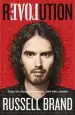 Audiobook Revolution author Russell Brand