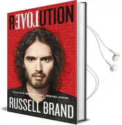 Revolution Audiobook download free by Russell Brand