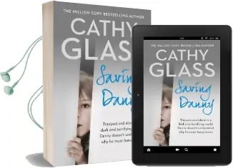 Saving Danny Audiobook download free by Cathy Glass