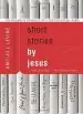Audiobook Short Stories by Jesus: The Enigmatic Parables of a Controversial Rabbi author Amy Jill Levine