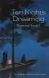 Audiobook Ten Nights Dreaming author Natsume Soseki